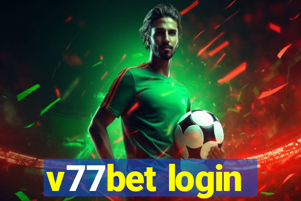 v77bet login